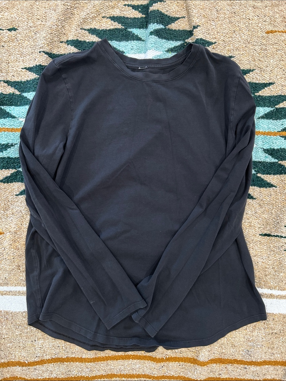 Lululemon Long Sleeve
